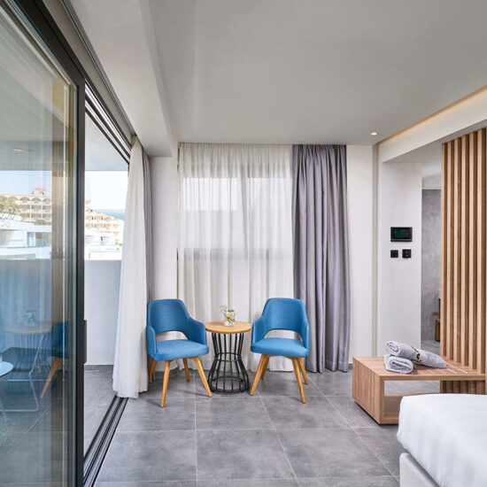 deluxe-double-garden Lindos Grand Resort & Spa