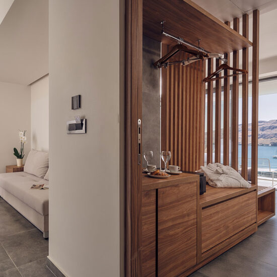 Lindos Grand Resort & Spa | Rooms & Suites